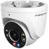 Foscam W5EP 5MP POE Baltas IP Surveillance Camera