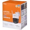 Kamera IP IMOU Titan Pro 6MP 3K+ Aurora Wi-Fi 6 2,4&amp;5 GHz PoE AOR AIgo Play
