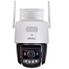 Kamera IP IMOU Titan Pro 6MP 3K+ Aurora Wi-Fi 6 2,4&amp;5 GHz PoE AOR AIgo Play