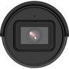 IP KAMERA DS-2CD2086G2-IU(2.8MM)(C)(Juodas) ACUSENSE - 8.3 Mpx Hikvision