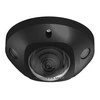 ANTIVANDALINĖ IP KAMERA DS-2CD2546G2-IS(2.8MM)(C)(Juodas) ACUSENSE - 4 Mpx Hikvision