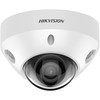 ANTIVANDALINĖ IP KAMERA DS-2CD2586G2-IS(2.8MM)(C) ACUSENSE - 8.3 Mpx, 4K UHD Hikvision