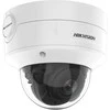 Hikvision kupolas DS-2CD2786G2-IZS (baltas, 8 MP, 40 m. IR, AcuSense)