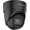 Hikvision kupolas DS-2CD2H86G2-IZS(C) F2.8-12 (juoda, 8 MP, 30 m.IR, AcuSense)