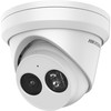 Hikvision | IP kamera | DS-2CD2343G2-I | Kupolas | 4 MP | 2,8 mm | Maitinimas per Ethernet (PoE) | IP67 | H.265, H.265+, H.264, H.264+ | „MicroSD“, maks. 256 GB | Baltas