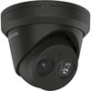IP KAMERA DS-2CD2343G2-IU(2.8MM)(Juodas) - 4 Mpx Hikvision