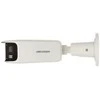 IP KAMERA DS-2CD2T87G2P-LSU/SL(4MM)(C) PANORAMINĖ ColorVu - 7,4 Mpx 2 x 4 mm Hikvision
