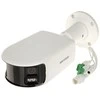 IP KAMERA DS-2CD2T87G2P-LSU/SL(4MM)(C) PANORAMINĖ ColorVu - 7,4 Mpx 2 x 4 mm Hikvision