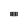 IP KAMERA DS-2CD2T87G2P-LSU/SL(4MM)(C) PANORAMINĖ ColorVu - 7,4 Mpx 2 x 4 mm Hikvision