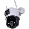Kamera ip zewnętrzna imou cruiser dual 8mp wi-fi 3mp+5mp