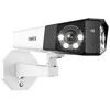 Stebėjimo kamera Reolink Duo Series P750 16MP UHD su dviem objektyvais, PoE jungtimi ir 180° panoraminiu vaizdu