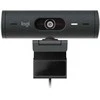 „Logitech Brio 500“ grafito internetinė kamera