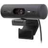 „Logitech Brio 500“ grafito internetinė kamera
