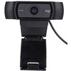 „Logitech“ HD internetinė kamera C920E 1080p