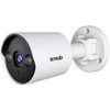 Tenda TC3B24C Camera 4 mm Baltas