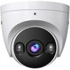 Tenda TC3T24C Camera 4 mm Baltas