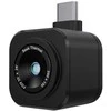 Termovizijos kamera Seek Thermal Nano 200 CW-ABAX, skirta Apple iOS su USB-C, 200x150, 25 Hz