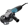 Kampinis šlifuoklis 125mm 720w makita ga5030r