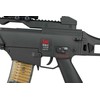 „Heckler&amp;Koch HK-G36 C“ elektrinis ASG AEG šautuvas (2,5