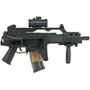 „Heckler&Koch HK-G36 C“ elektrinis ASG AEG šautuvas (2,5