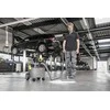 Karcher nt 30/1 ap l profesionalus dulkių siurblys