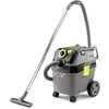 Karcher nt 30/1 ap l profesionalus dulkių siurblys