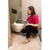 Karcher Rankinio purkštuko dangtelio komplektas (specialus priedas) 2.863-344.0
