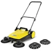 Zamiatarka karcher s4 twin 2-in-1 1.766-365.0