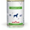Royal Canin VD Dog Urinary S/O konservai 410g