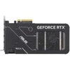 Vaizdo plokštė ASUS Dual -RTX5060-O8G-EVO NVIDIA GeForce RTX 5060 8 GB GDDR7 BULK