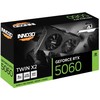 Vaizdo plokštė Karta graf. inno3d rtx 5060 twin x2 8gb