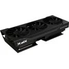 Vaizdo plokštė. XFX Swift RX 9070XT 3 ventiliatorių žaidimų E. 16G