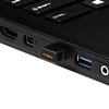 EDIMAX EW-7611ULB Edimax 2-in-1 N150 Wi-Fi ir Bluetooth 4.0 Nano USB adapteris
