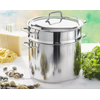 Demeyere Apollo 7 makaronų kepimo įdėklas 24cm