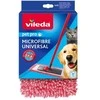 „Vileda Pet Pro“ šluotstuvės antgalis, skirtas gyvūnų plaukams ir plaukams