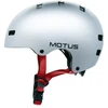 Kids helmet Motus MOTHAM30S dydis M, Sidabrinis