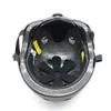 Kids helmet Motus Siver MOTHAM8LBA dydis L, juodas