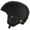 POC Fornix MIPS Juodas