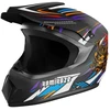 Full-face helmet Kamikaze Ninja AKC202 dydis L