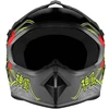 Full-face helmet Kamikaze Tokyo Drift AKC207 dydis M