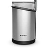Kavamalė Kavos Malūnėlis - Krups GX204D10 200 W Sidabrinis
