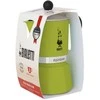 Kavos aparatas Kavavirė bialetti rainbow espresso maker (spalva žalia)