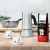 Kavos aparatas Bialetti kavos puodas naujas venus 4tz
