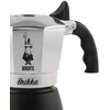 Kavos aparatas Bialetti kawiarka new brikka 2023 4tz