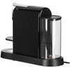Kavos aparatas kapsulinis delonghi citiz nespresso en167.b (1260w; spalva juoda)