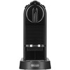 Kavos aparatas kapsulinis delonghi citiz nespresso en167.b (1260w; spalva juoda)