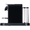 Kavos aparatas kapsulinis delonghi citiz nespresso en167.b (1260w; spalva juoda)