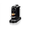 Kavos aparatas kapsulinis delonghi citiz nespresso en167.b (1260w; spalva juoda)