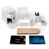 Kavos aparatas delonghi en510.w lattissima one evo