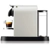 Kavos aparatas kapsulinis delonghi citiz nespresso en167.w (1260w; spalva balta)